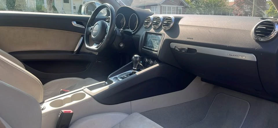 2008 Audi TT Mk2 - Image 11 of 20