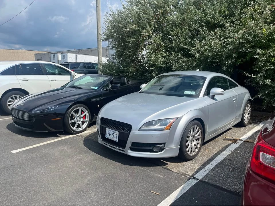 2008 Audi TT Mk2 - Image 2 of 20