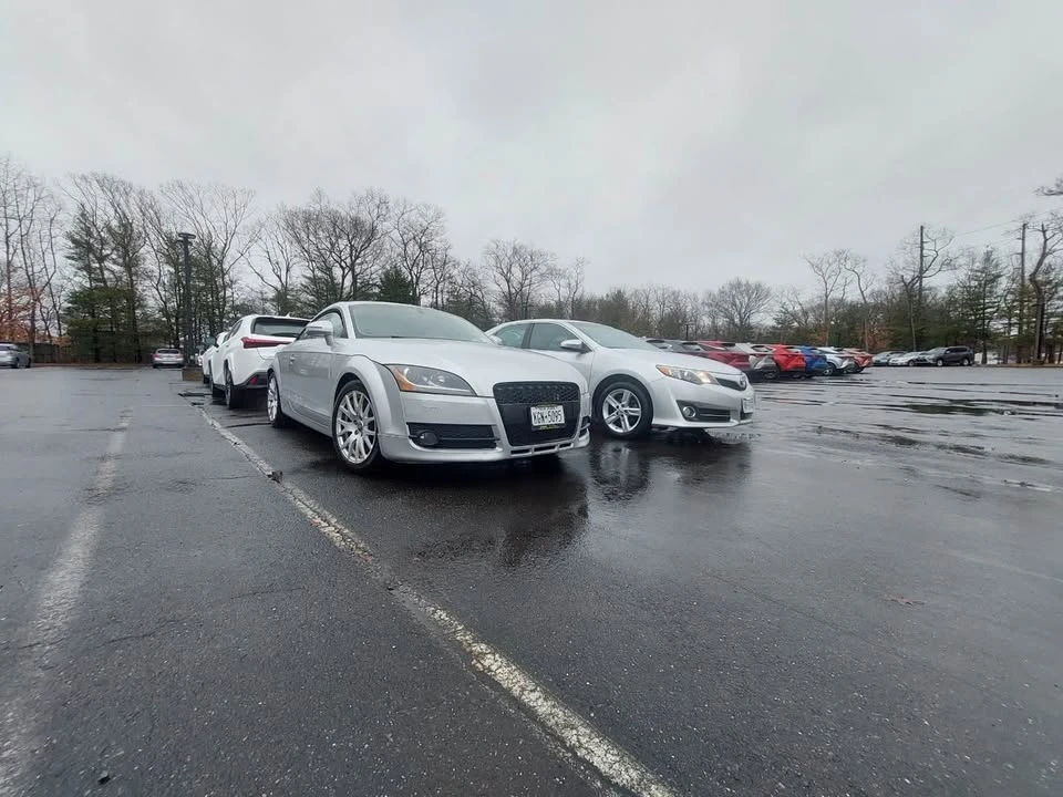 2008 Audi TT Mk2 - Image 19 of 20