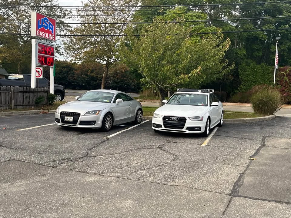 2008 Audi TT Mk2 - Image 14 of 20