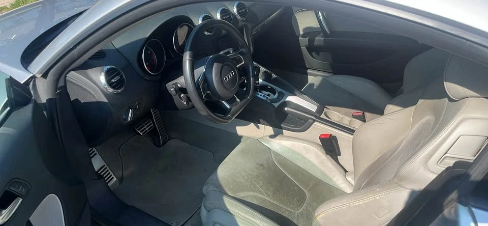 2008 Audi TT Mk2 - Image 5 of 20