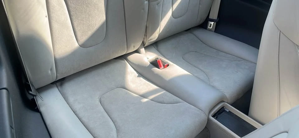 2008 Audi TT Mk2 - Image 7 of 20