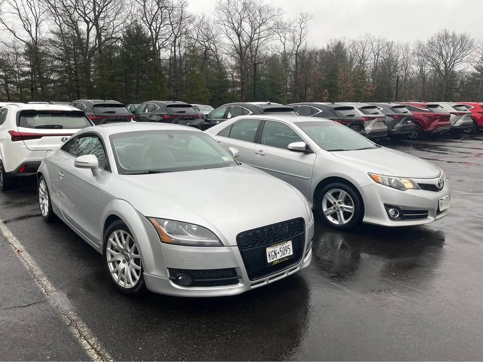 2008 Audi TT Mk2 - Image 18 of 20