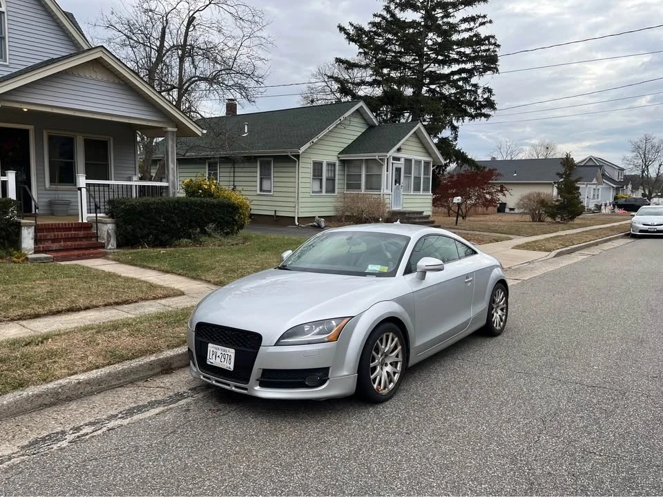 2008 Audi TT Mk2 - Image 12 of 20