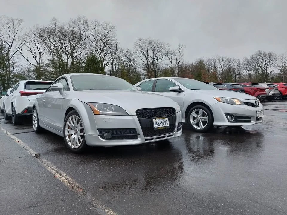 2008 Audi TT Mk2 - Image 17 of 20