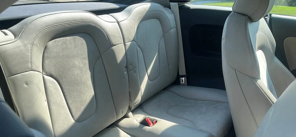 2008 Audi TT Mk2 - Image 8 of 20