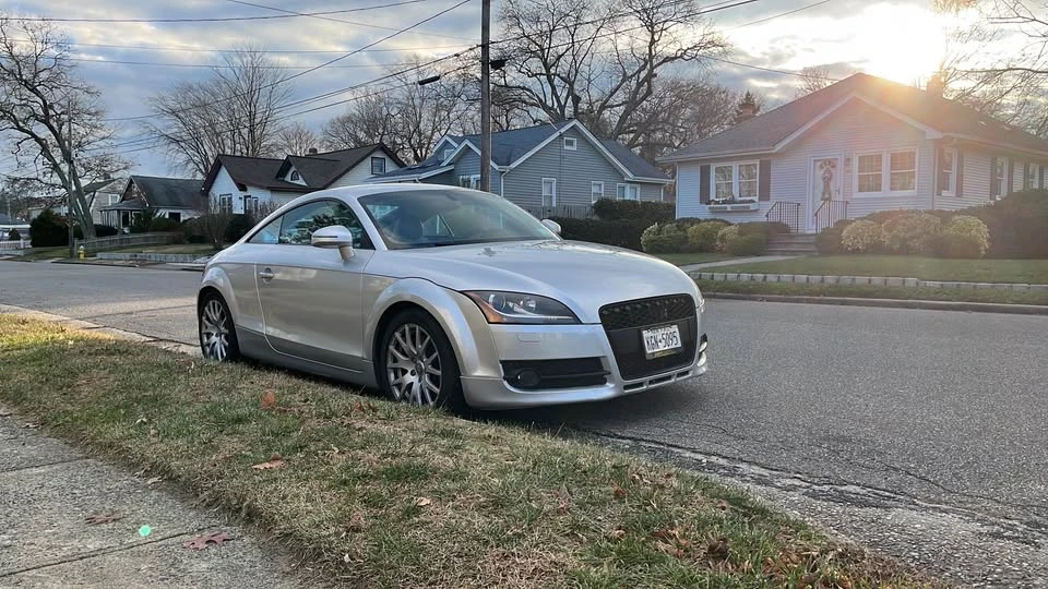 2008 Audi TT Mk2 - Image 20 of 20