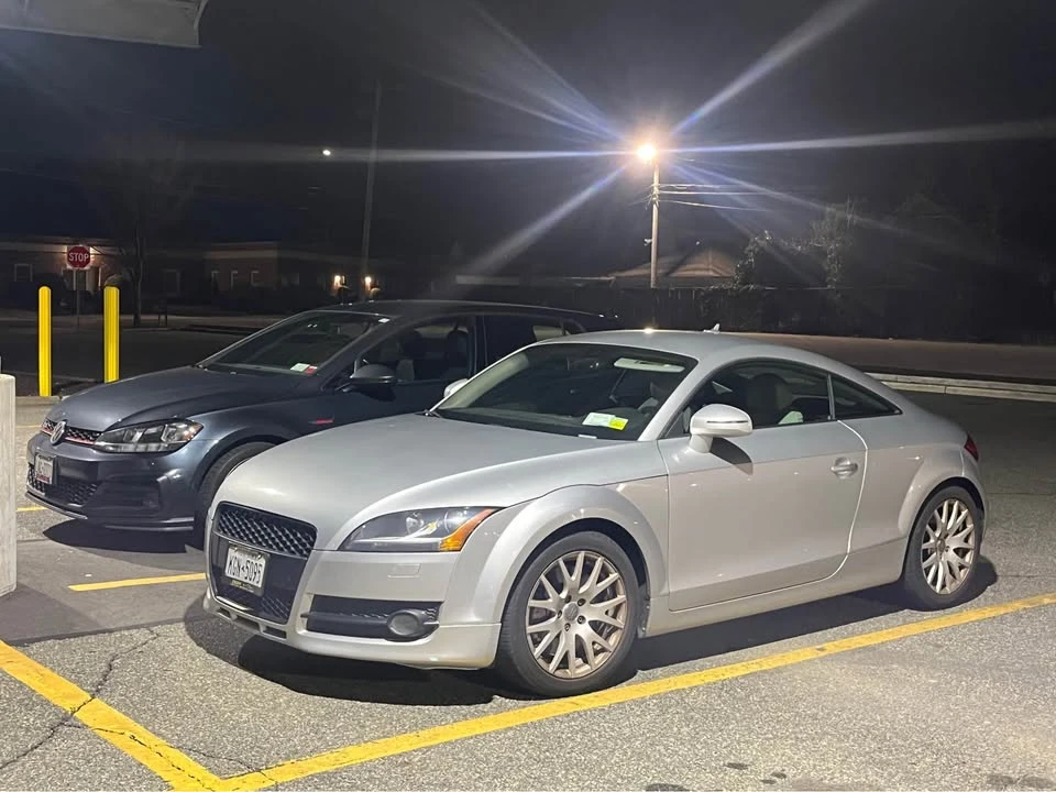 2008 Audi TT Mk2 - Image 13 of 20