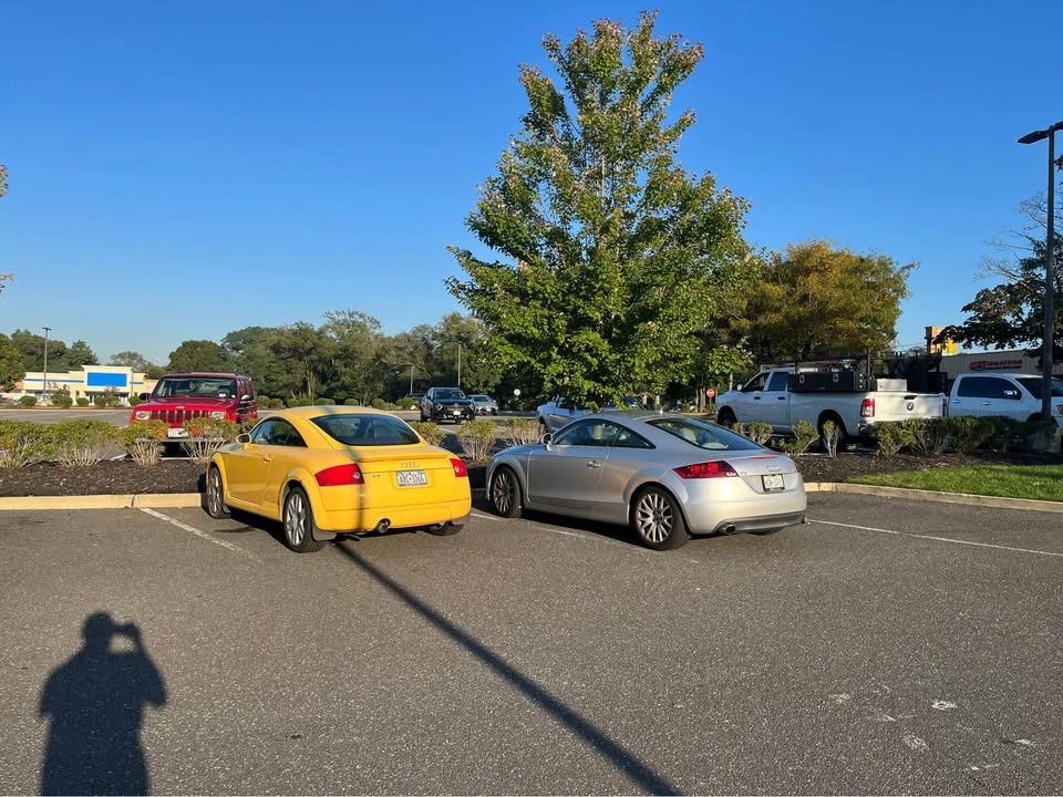 2008 Audi TT Mk2 - Image 16 of 20