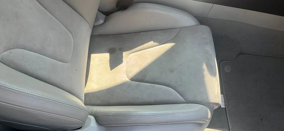 2008 Audi TT Mk2 - Image 9 of 20