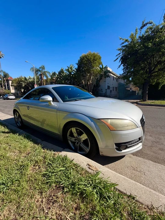 2008 Audi B8 A5 - Image 2 of 12