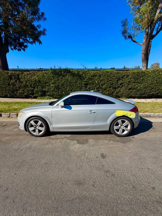 2008 Audi B8 A5 - Image 3 of 12