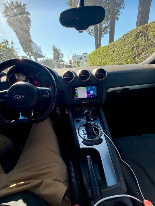 2008 Audi B8 A5 - Image 10 of 12