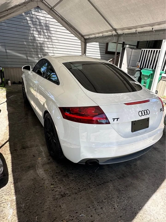2008 Audi TT Mk2 - Image 3 of 8