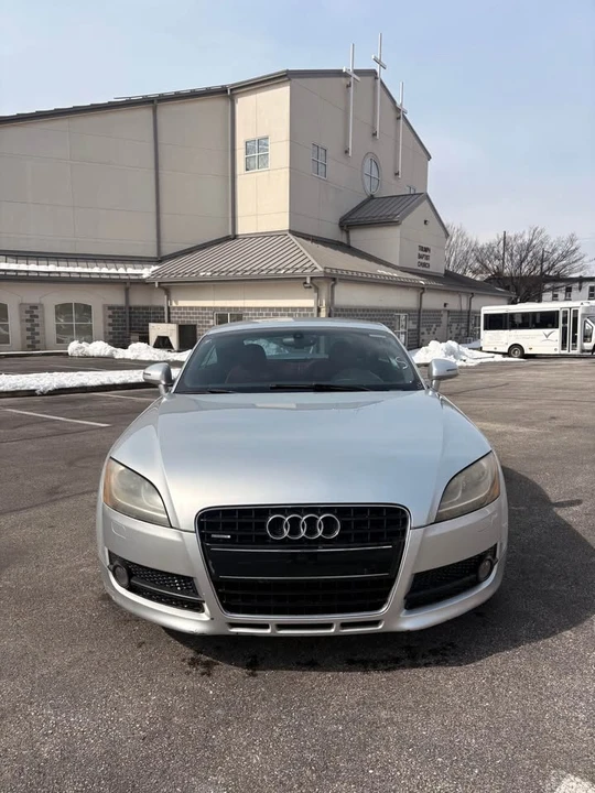 2008 Audi TT Mk2 - Image 2 of 10