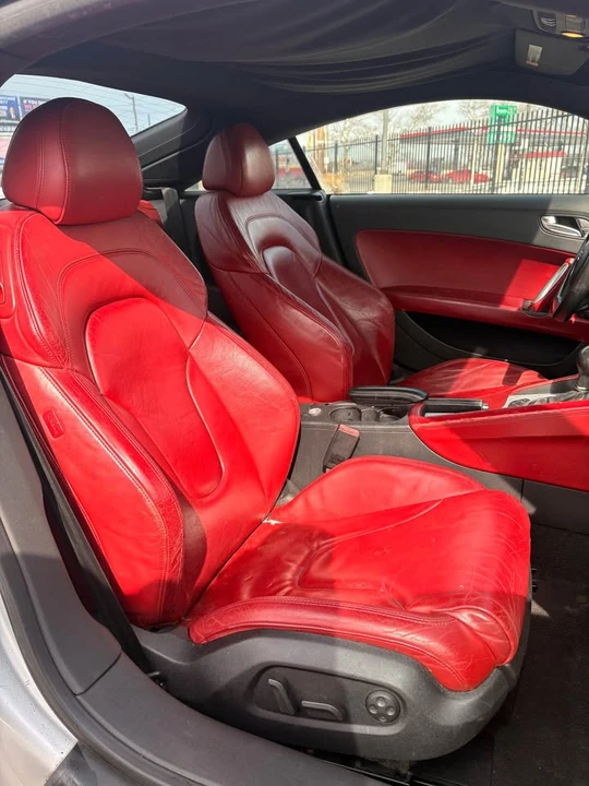 2008 Audi TT Mk2 - Image 8 of 10