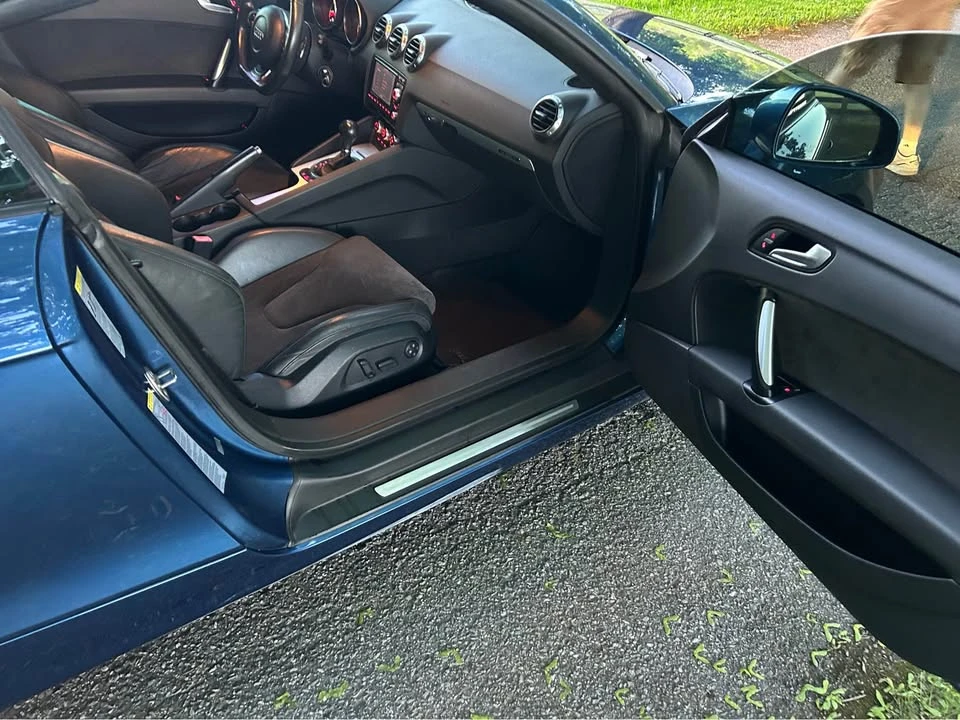 2008 Audi TT Mk2 - Image 18 of 20