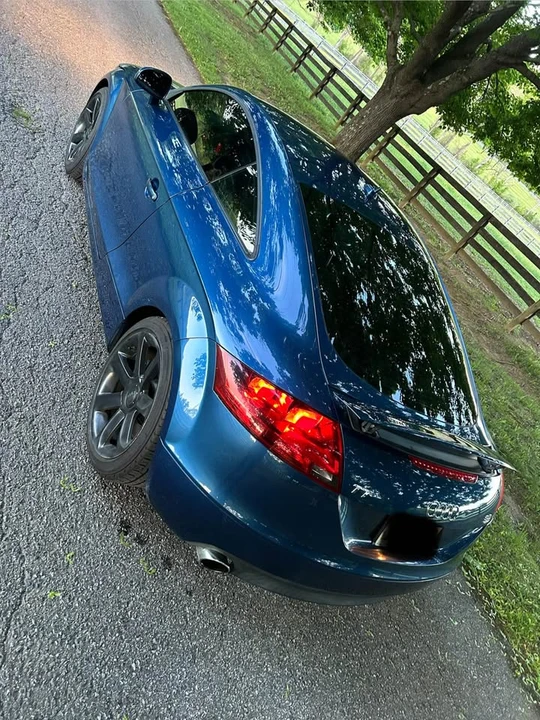 2008 Audi TT Mk2 - Image 7 of 20