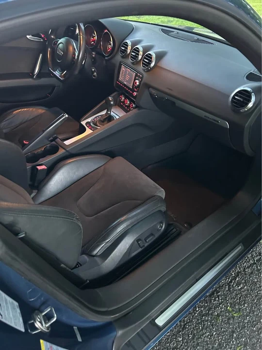 2008 Audi TT Mk2 - Image 13 of 20