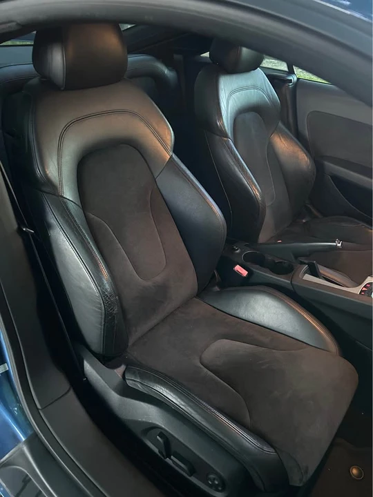 2008 Audi TT Mk2 - Image 12 of 20
