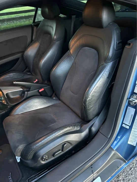2008 Audi TT Mk2 - Image 11 of 20