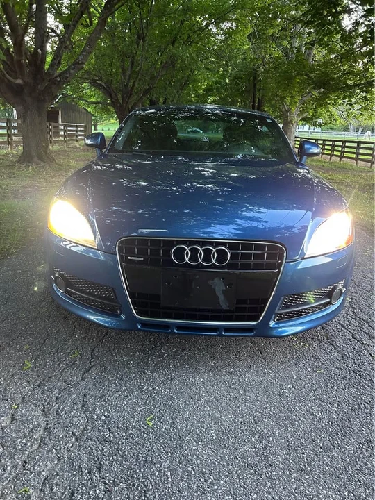 2008 Audi TT Mk2 - Image 19 of 20