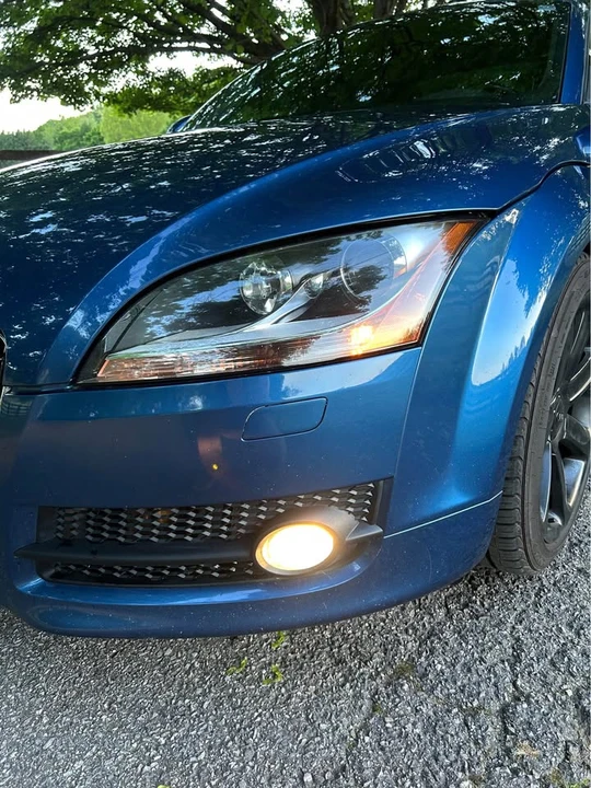 2008 Audi TT Mk2 - Image 9 of 20