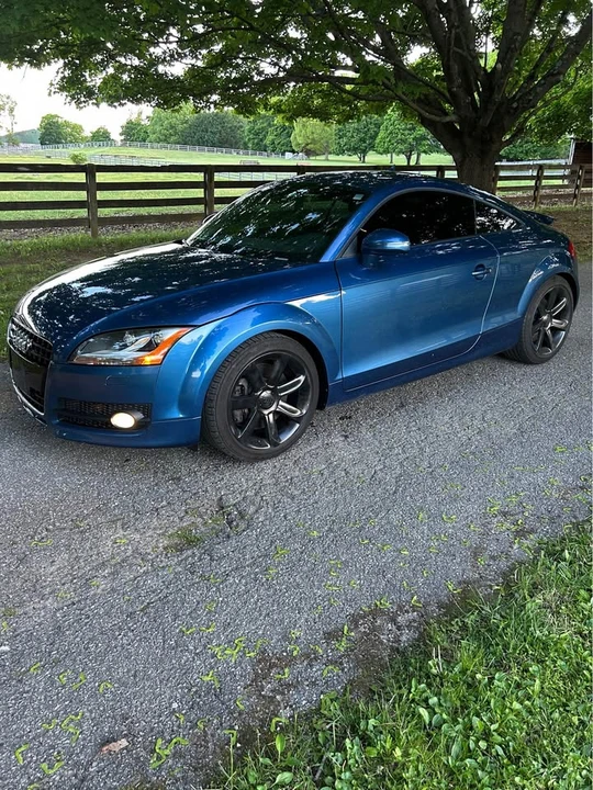 2008 Audi TT Mk2 - Image 6 of 20