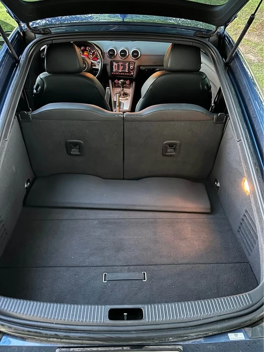 2008 Audi TT Mk2 - Image 15 of 20