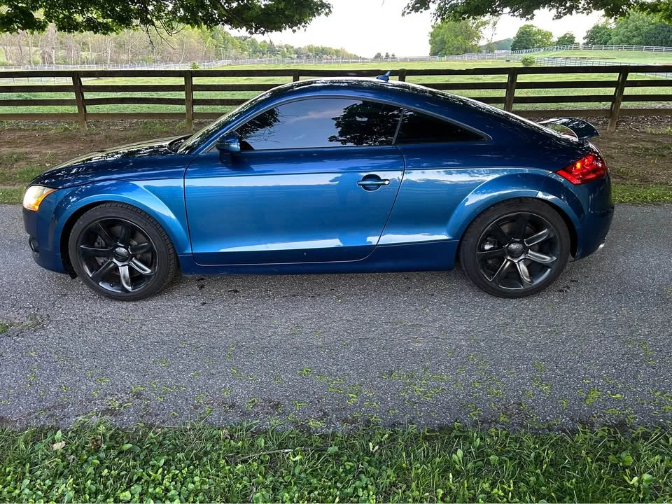 2008 Audi TT Mk2 - Image 4 of 20