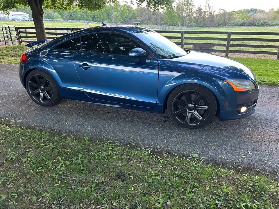 2008 Audi TT Mk2 - Image 3 of 20