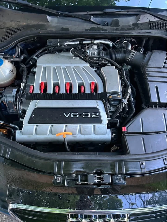 2008 Audi TT Mk2 - Image 20 of 20