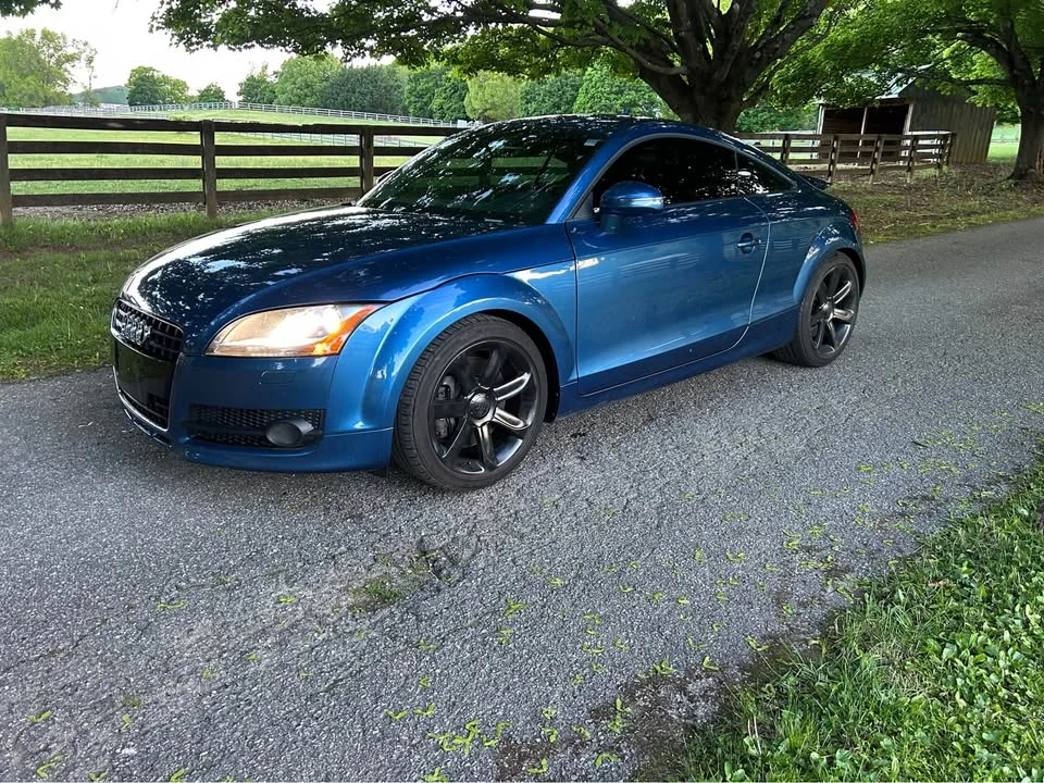 2008 Audi TT Mk2 - Image 2 of 20