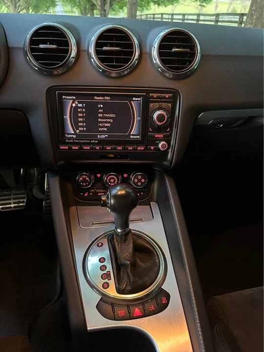 2008 Audi TT Mk2 - Image 16 of 20