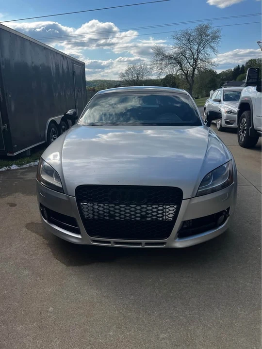 2008 Audi TT Mk2 - Image 11 of 18