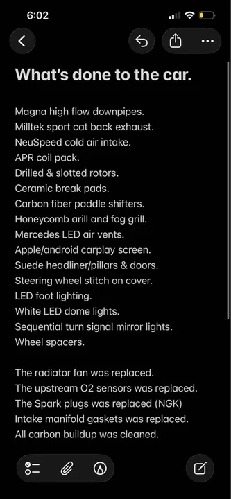 2008 Audi TT Mk2 - Image 17 of 18