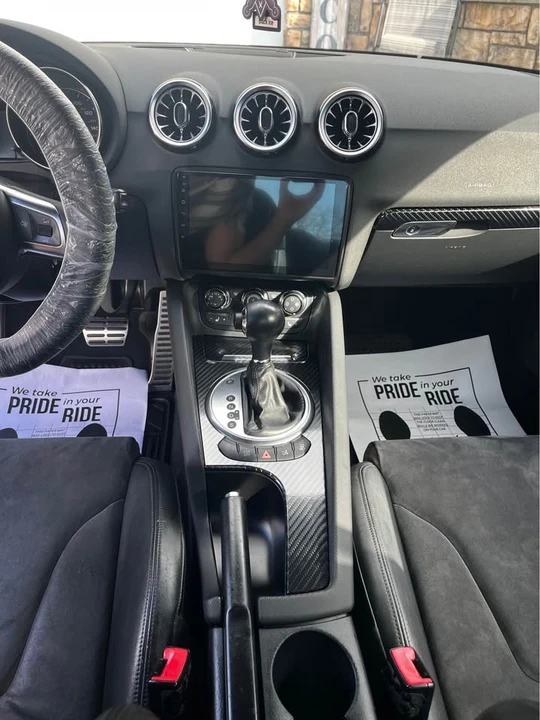 2008 Audi TT Mk2 - Image 4 of 18