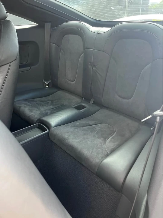 2008 Audi TT Mk2 - Image 6 of 18