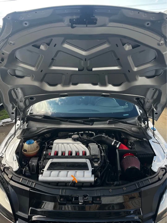 2008 Audi TT Mk2 - Image 15 of 18