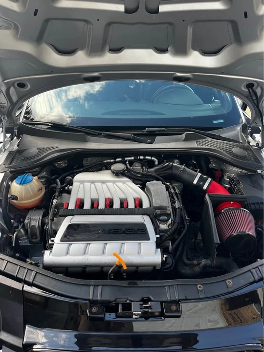 2008 Audi TT Mk2 - Image 16 of 18