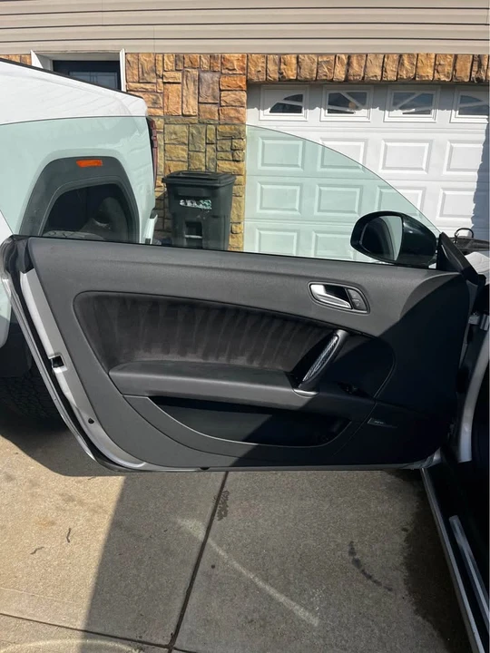 2008 Audi TT Mk2 - Image 3 of 18