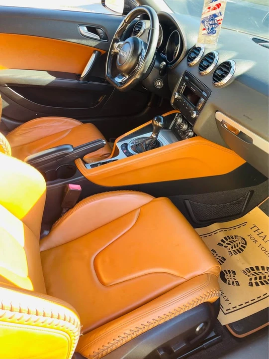 2008 Audi TT Mk2 - Image 12 of 15