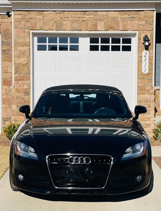 2008 Audi TT Mk2 - Image 3 of 15