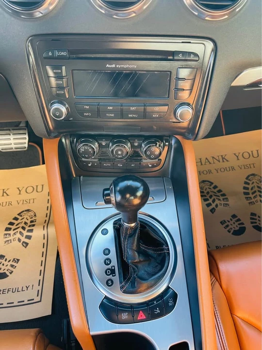 2008 Audi TT Mk2 - Image 15 of 15