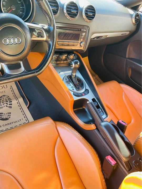 2008 Audi TT Mk2 - Image 10 of 15