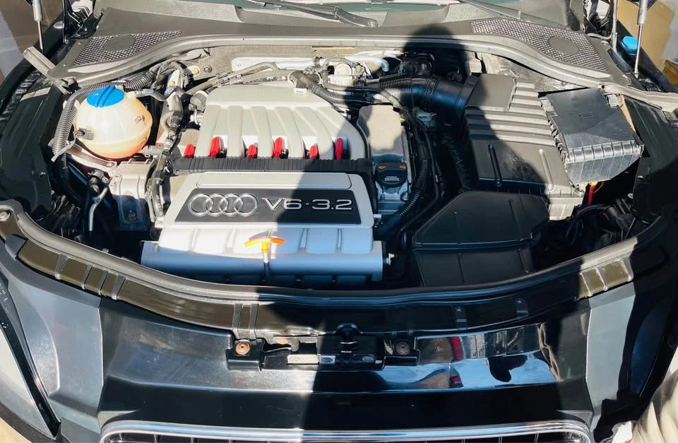 2008 Audi TT Mk2 - Image 7 of 15