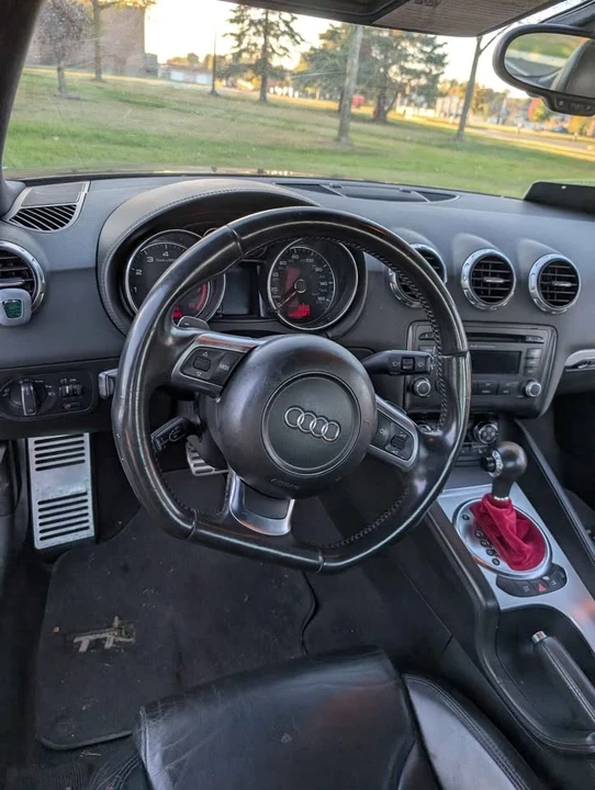 2008 Audi TT Mk2 - Image 10 of 16