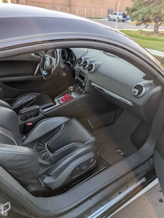 2008 Audi TT Mk2 - Image 13 of 16