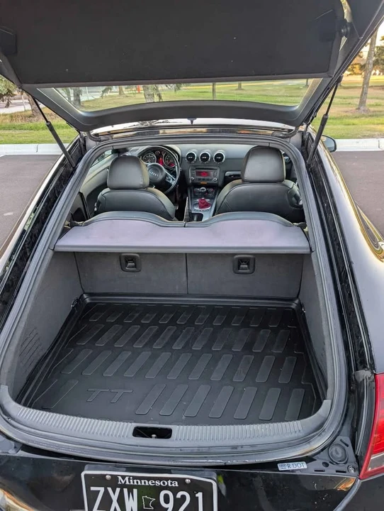 2008 Audi TT Mk2 - Image 14 of 16