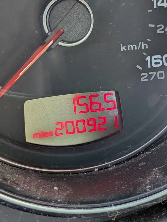 2008 Audi TT Mk2 - Image 16 of 16